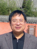 冯忠居 照片