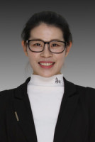 白慧慧 照片