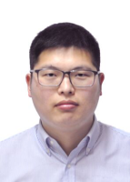 岑跃峰 照片