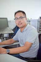 柴彦君 照片