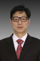 蔡炯炯 照片