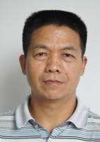陈寿法 照片