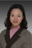 陈晓 照片