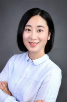 陈泷 照片