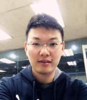 房建武 照片