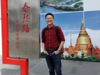 丁佳宁 照片