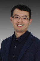 丁进 照片