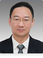 冯军 照片