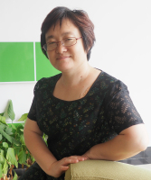胡云晚 照片