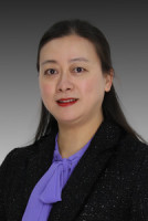 瞿晓 照片
