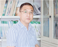 金光范 照片