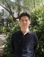 符超峰 照片