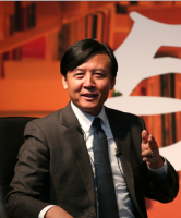 刘乐宁 照片