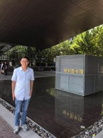 李子川 照片