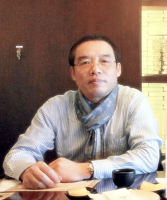 李安东 照片