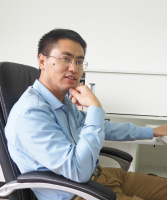 李正爱 照片