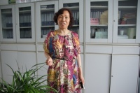 李菊清 照片