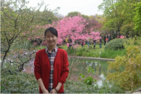李音 照片