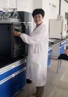 平立凤 照片