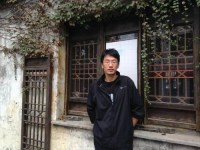 曲晨 照片