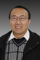 孙勇智 照片