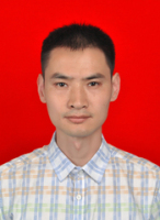 古玉锋 照片
