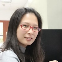 沈晓凤 照片