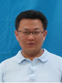 戈西平 照片