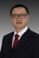 谭平 照片