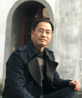 陶绍清 照片