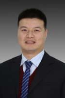 王利军 照片