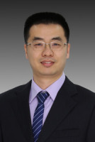 王子辉 照片