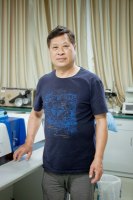 王长智 照片