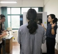 薛文 照片