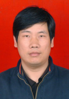 俞坚 照片
