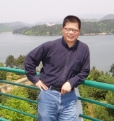 杨华文 照片