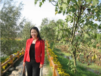 杨瑞芹 照片