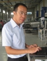 杨礼康 照片
