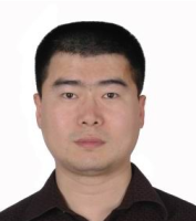 袁辉 照片