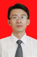 周一峰 照片