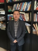 周安安 照片