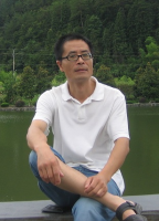 张吉 照片