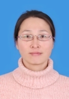 张艳萍 照片