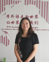 朱吉梅 照片