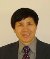 朱永平 照片