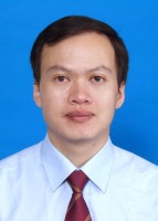 陈学辉 照片