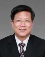 陈文华 照片