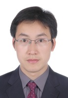 陈涛 照片