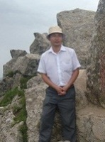 高亚军 照片