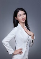 陈璇 照片